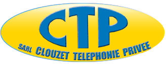 CTP - Clouzet Téléphonie Privée